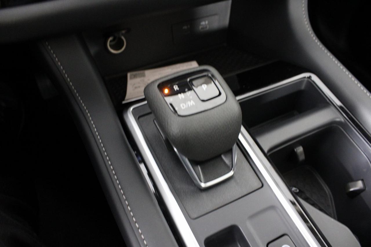 2025 Nissan Pathfinder SV Manassas VA