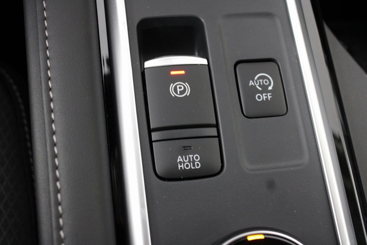 2025 Nissan Pathfinder SV Manassas VA