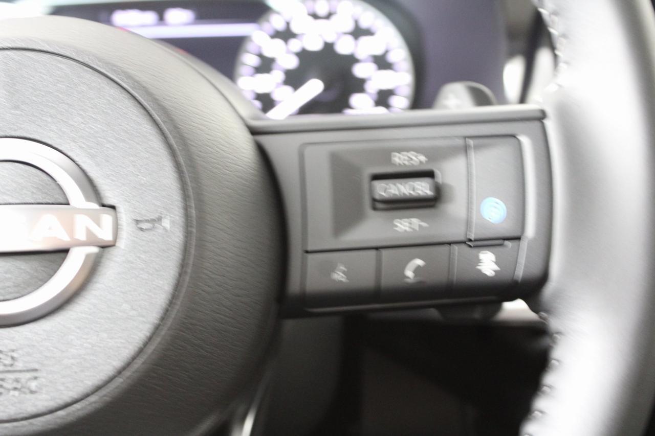 2025 Nissan Pathfinder SV Manassas VA