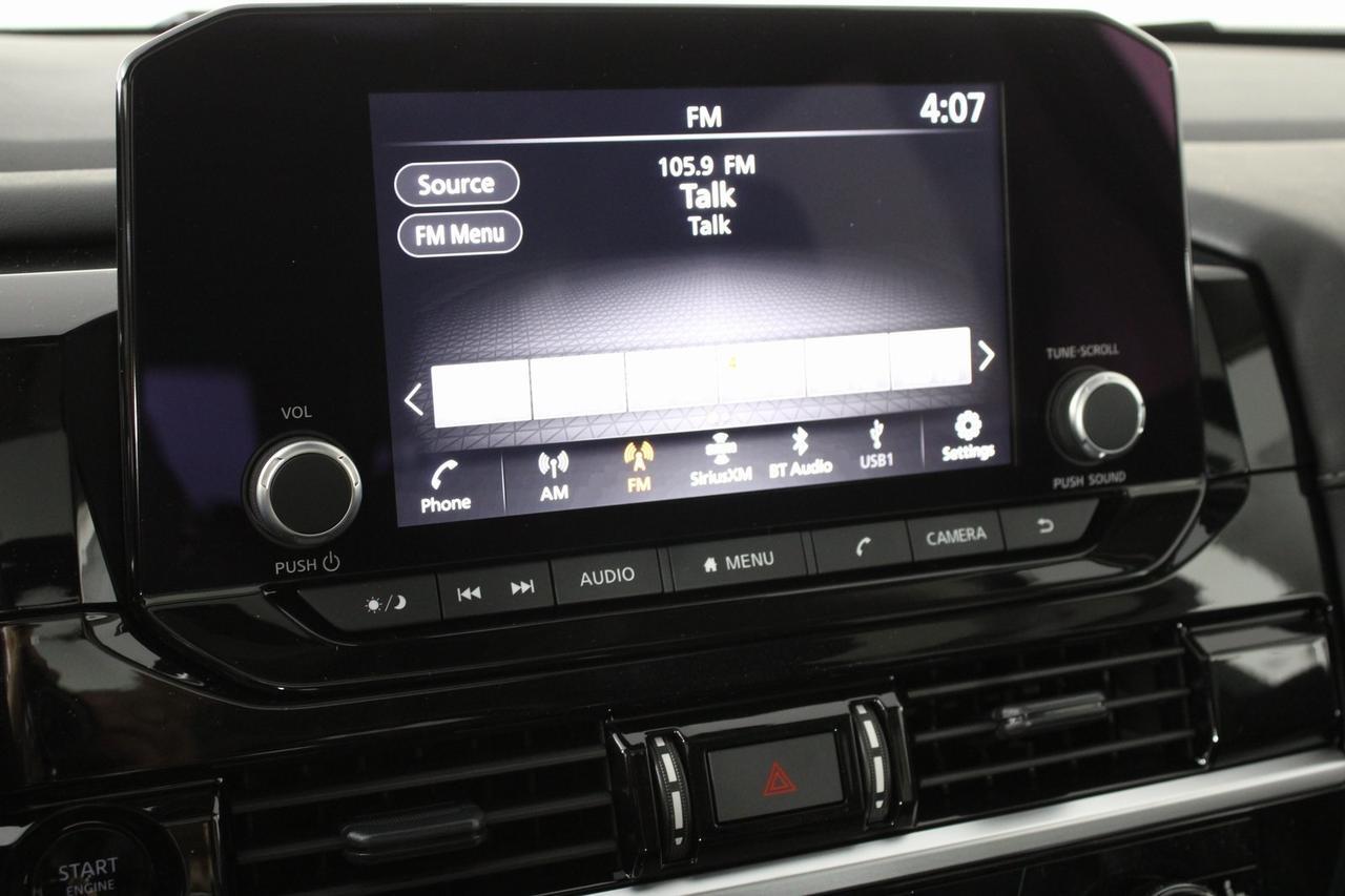 2025 Nissan Pathfinder SV Manassas VA