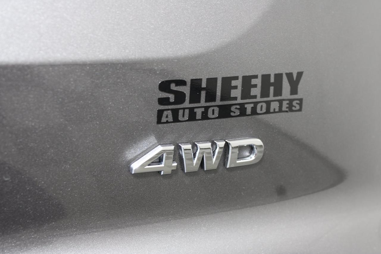 2025 Nissan Pathfinder SV Manassas VA