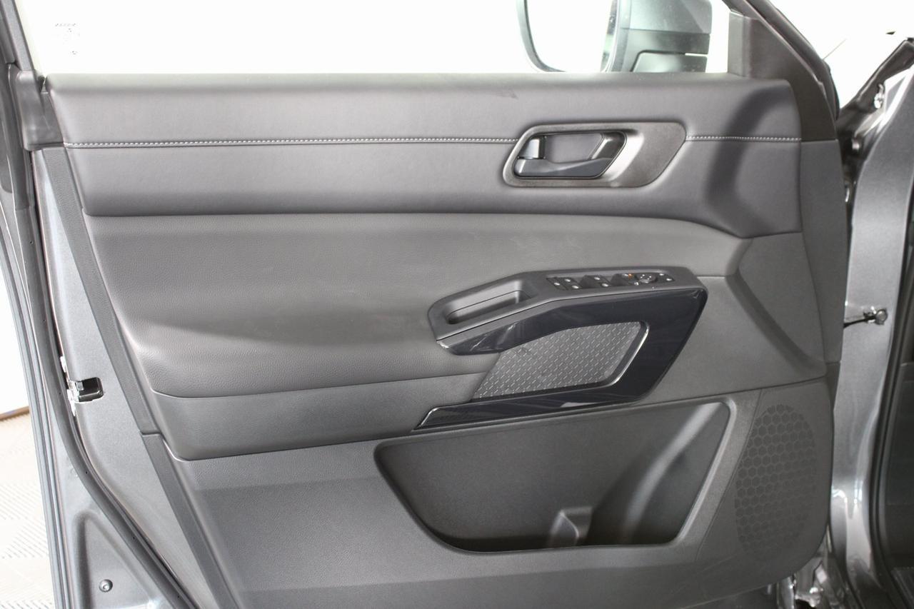 2025 Nissan Pathfinder SV Manassas VA