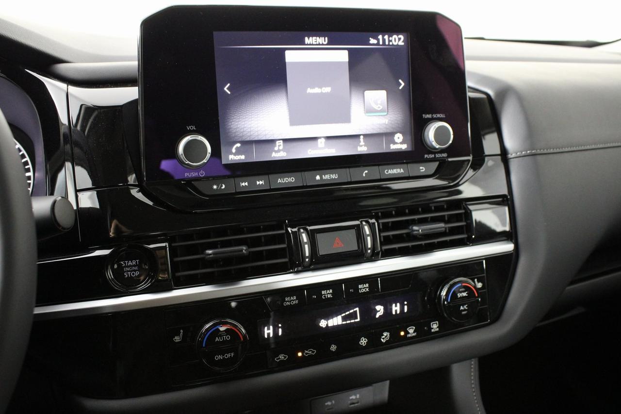 2025 Nissan Pathfinder SV Manassas VA