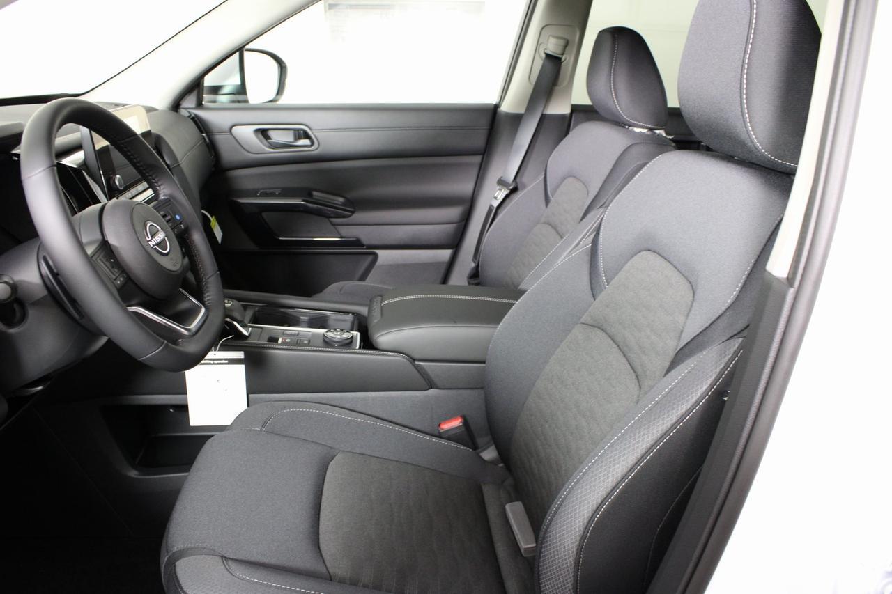 2025 Nissan Pathfinder SV Manassas VA