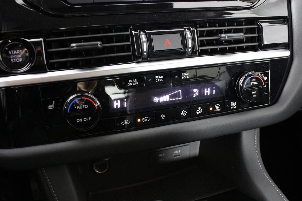 2025 Nissan Pathfinder SV Manassas VA