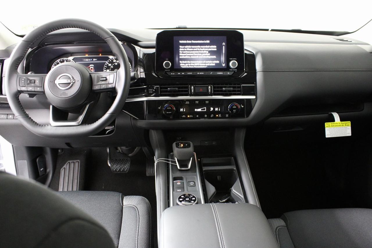 2025 Nissan Pathfinder SV Manassas VA