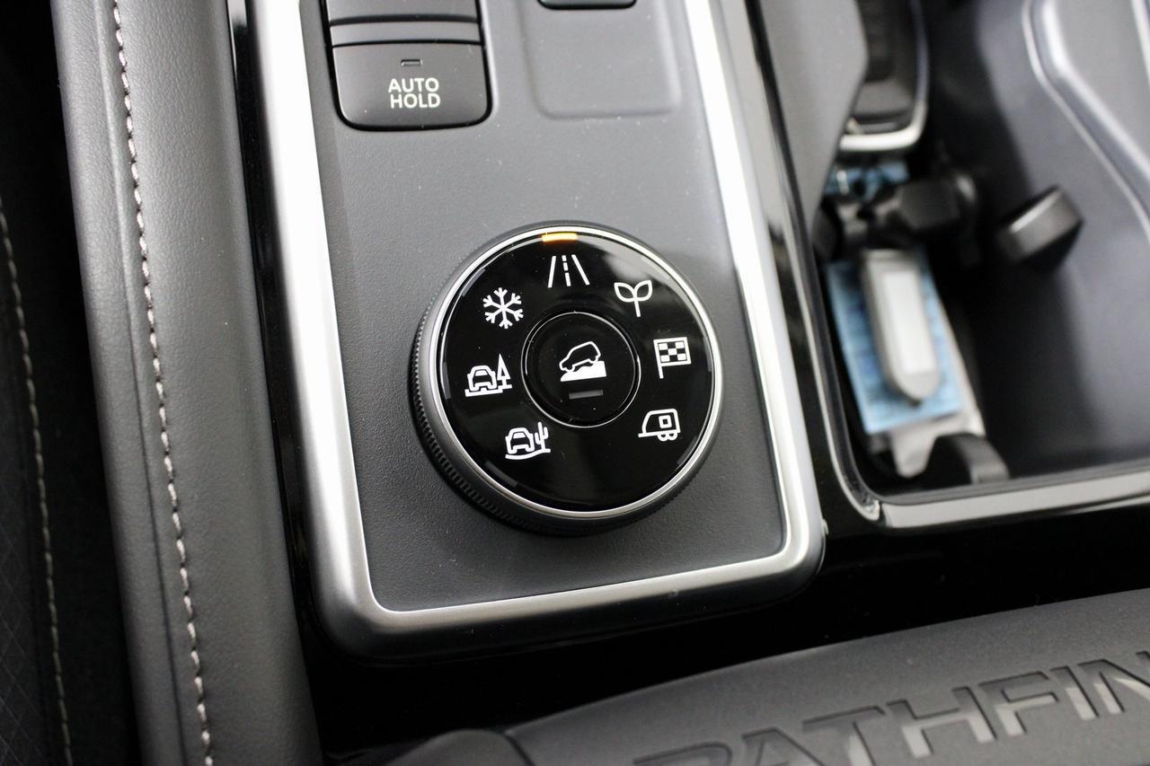 2025 Nissan Pathfinder SV Manassas VA