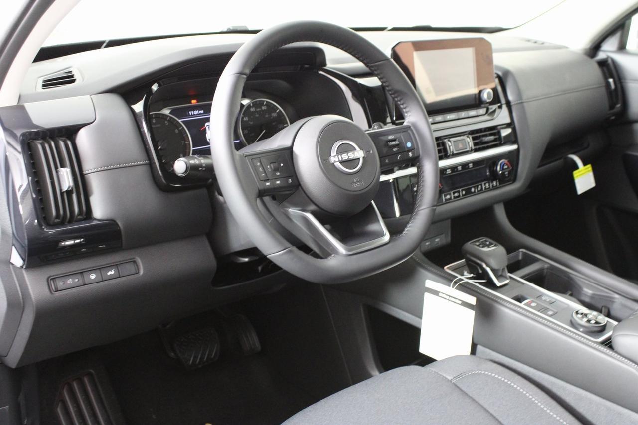 2025 Nissan Pathfinder SV Manassas VA