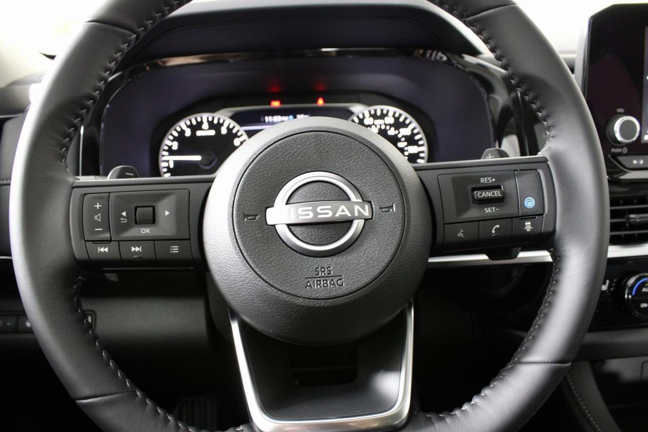 2025 Nissan Pathfinder SV Manassas VA