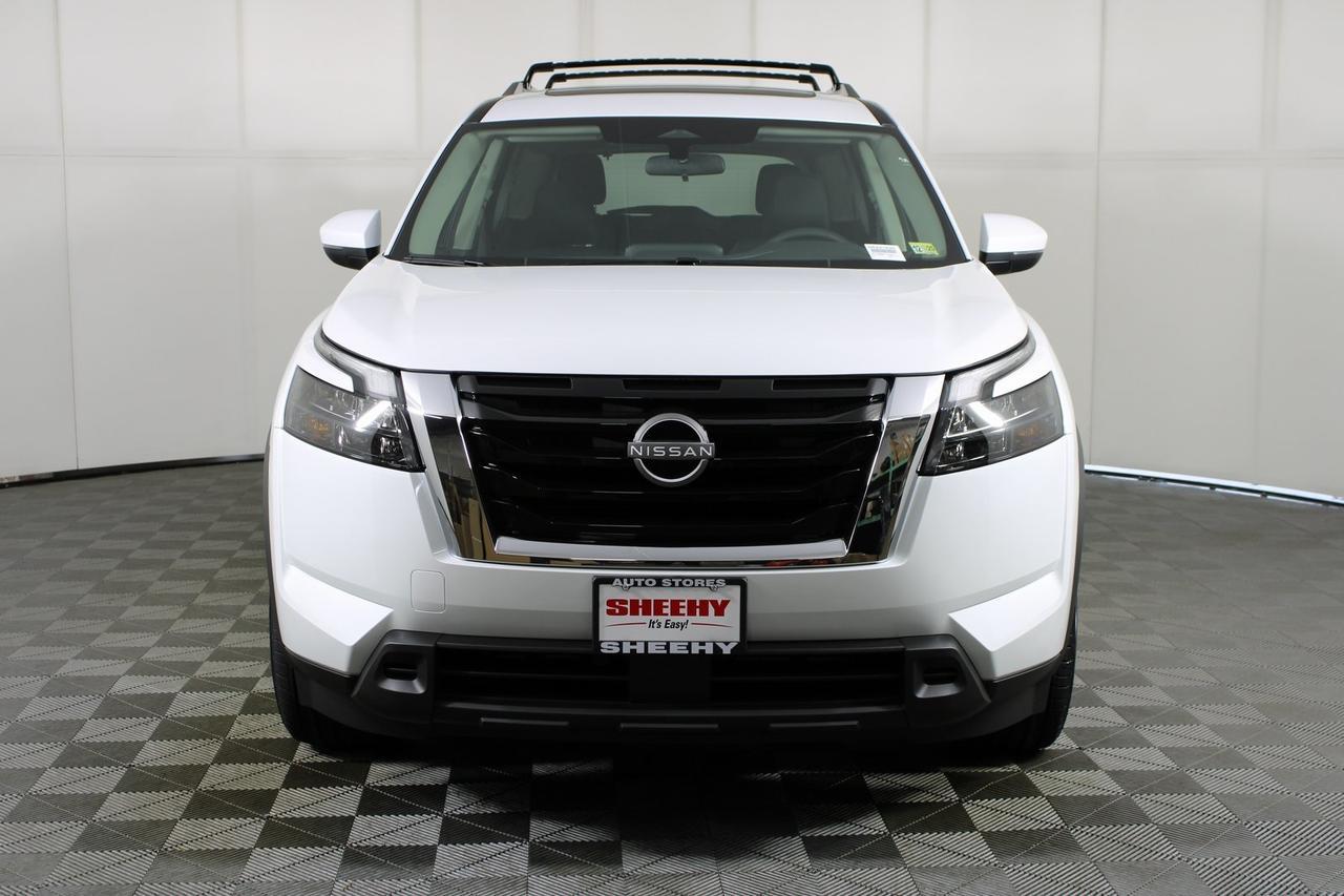 2025 Nissan Pathfinder SV Manassas VA