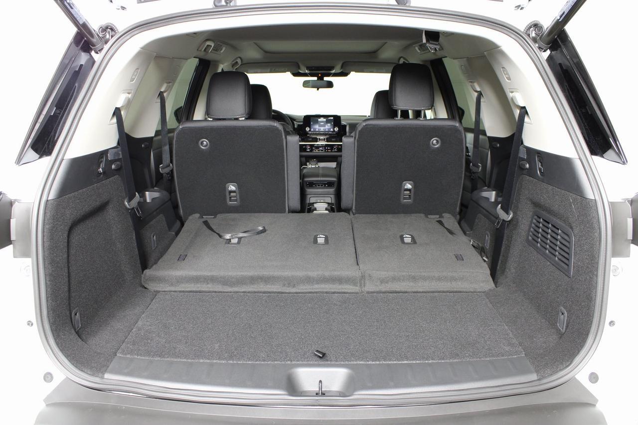 2025 Nissan Pathfinder SV Manassas VA