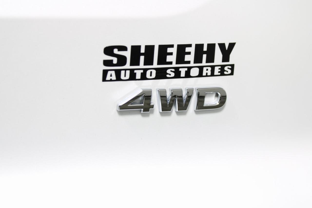 2025 Nissan Pathfinder SV Manassas VA