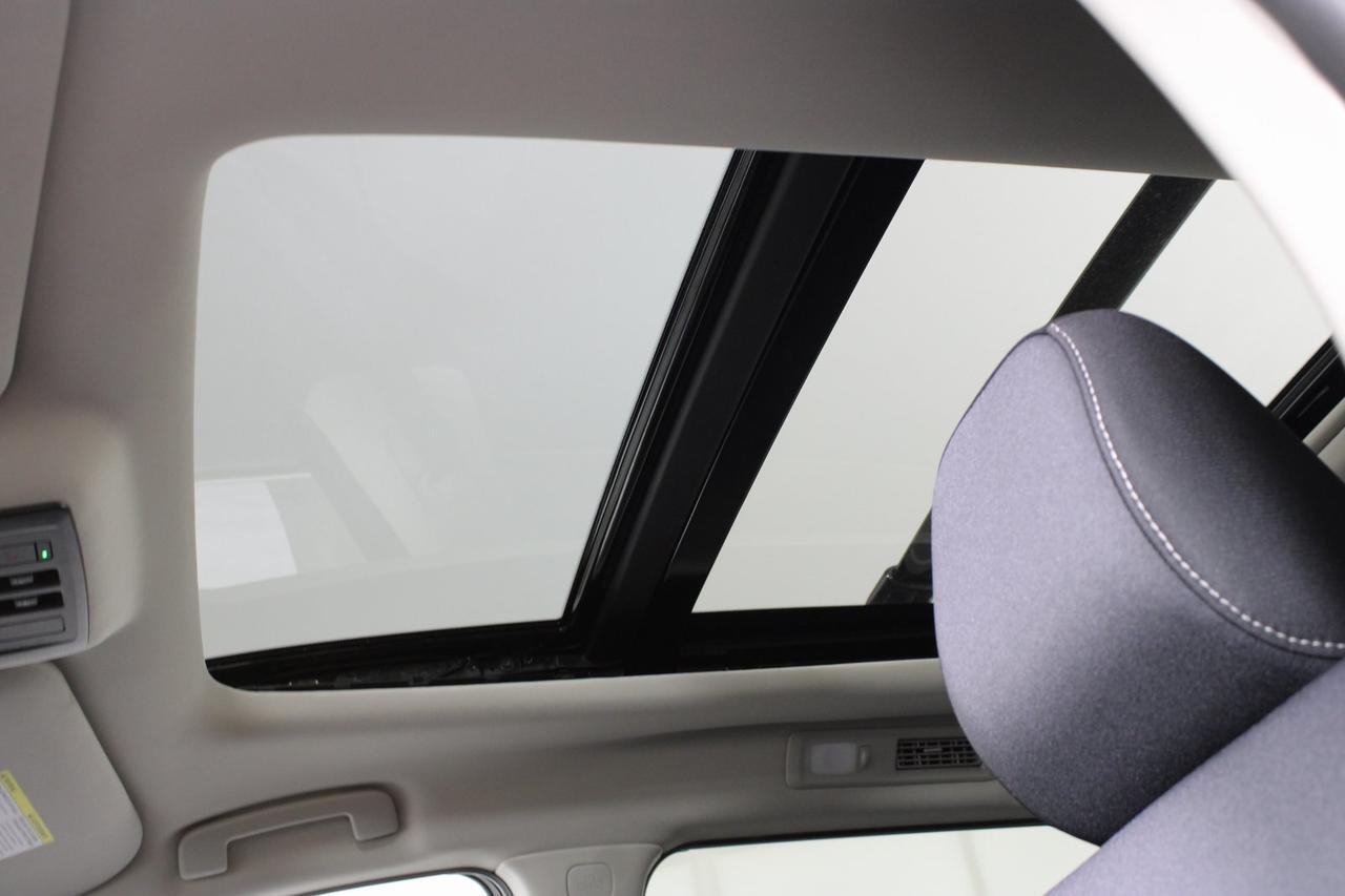 2025 Nissan Pathfinder SV Manassas VA