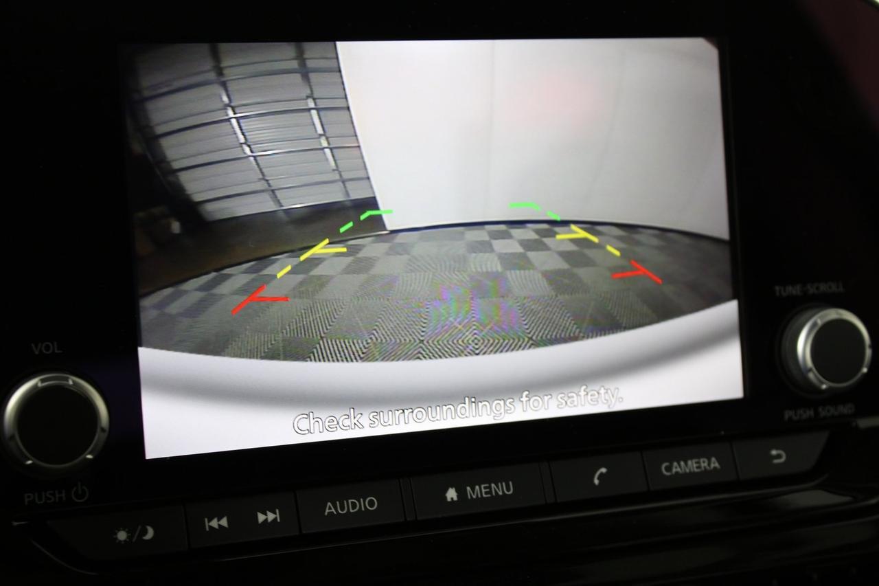 2025 Nissan Pathfinder SV Manassas VA