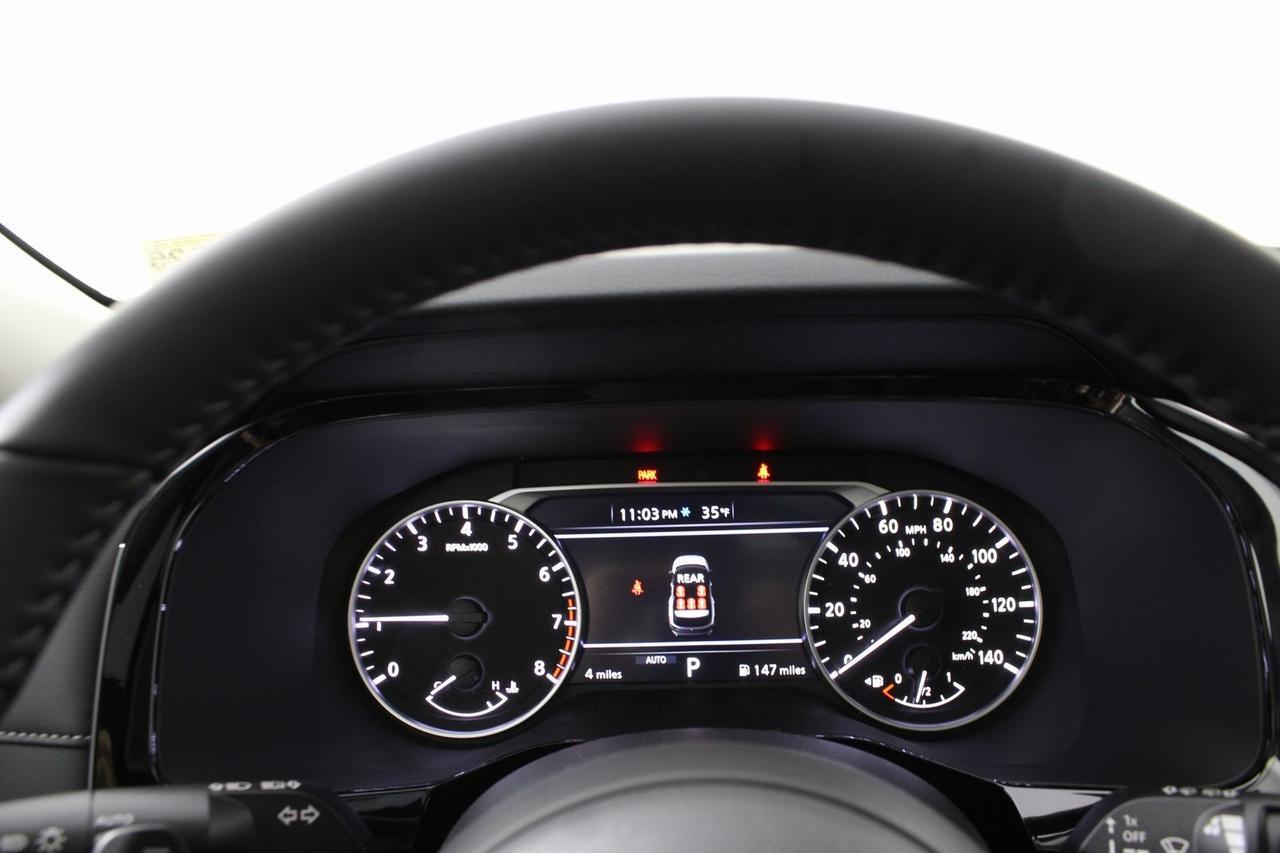 2025 Nissan Pathfinder SV Manassas VA