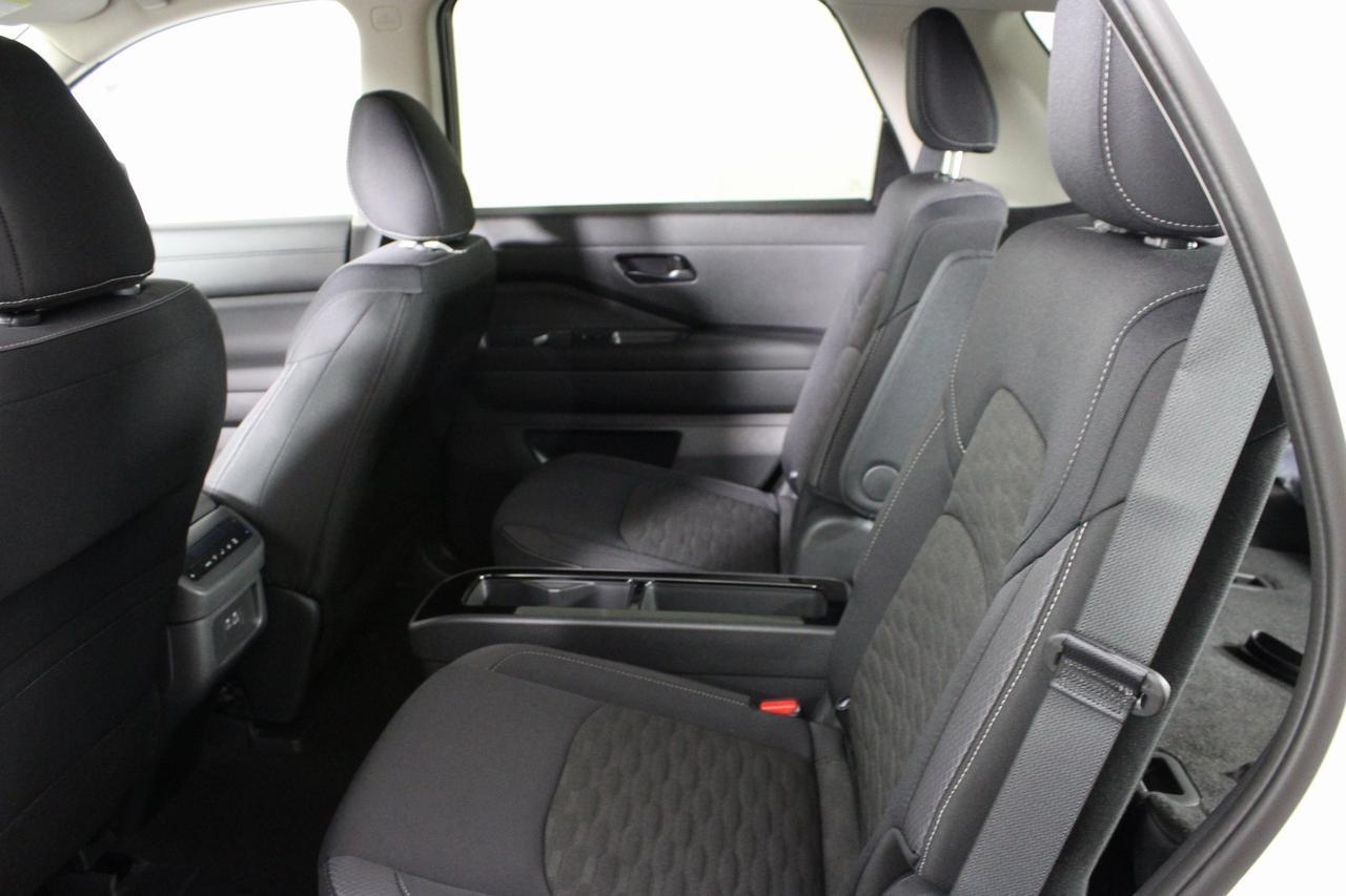 2025 Nissan Pathfinder SV Manassas VA