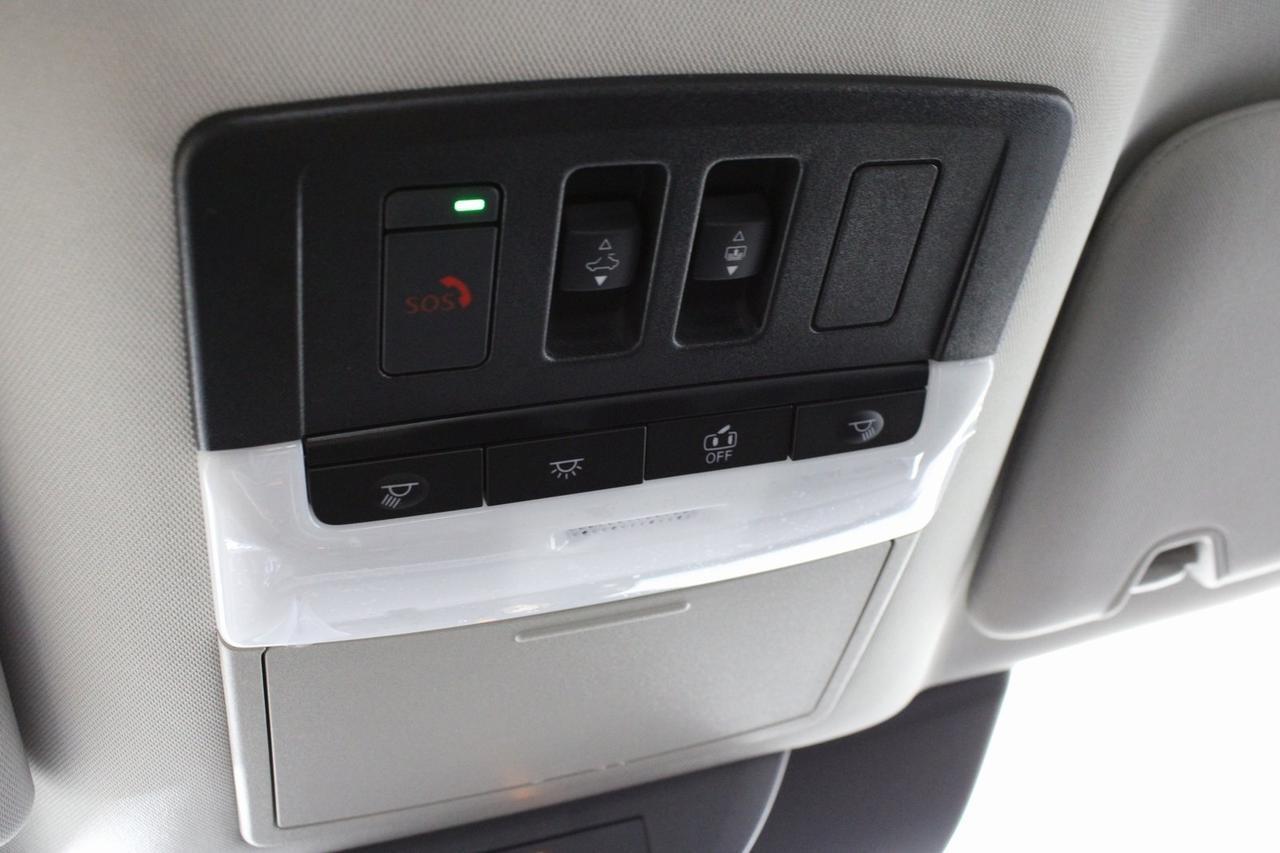 2025 Nissan Pathfinder SV Manassas VA