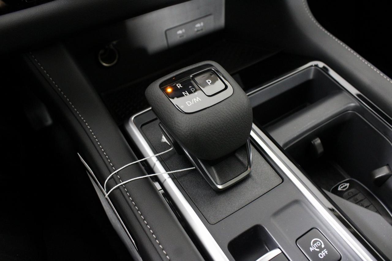 2025 Nissan Pathfinder SV Manassas VA