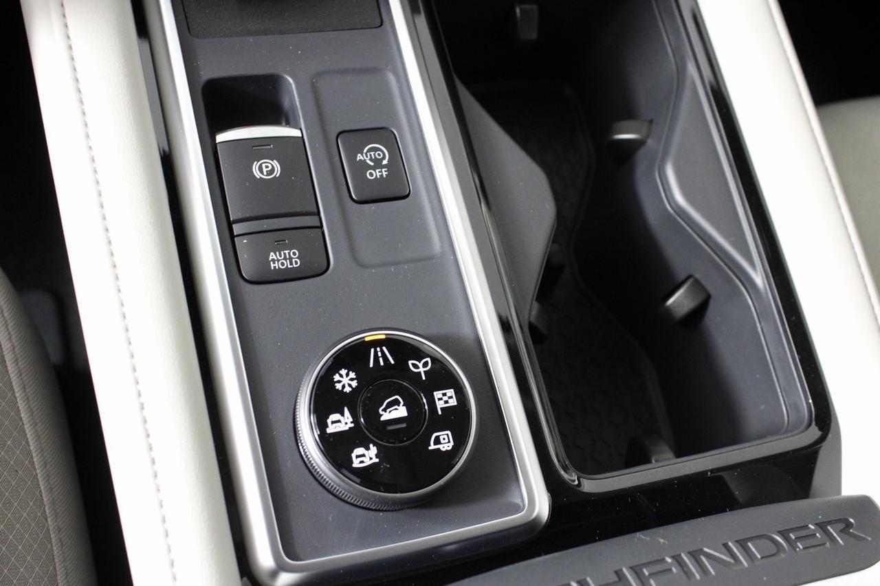 2025 Nissan Pathfinder SV Manassas VA