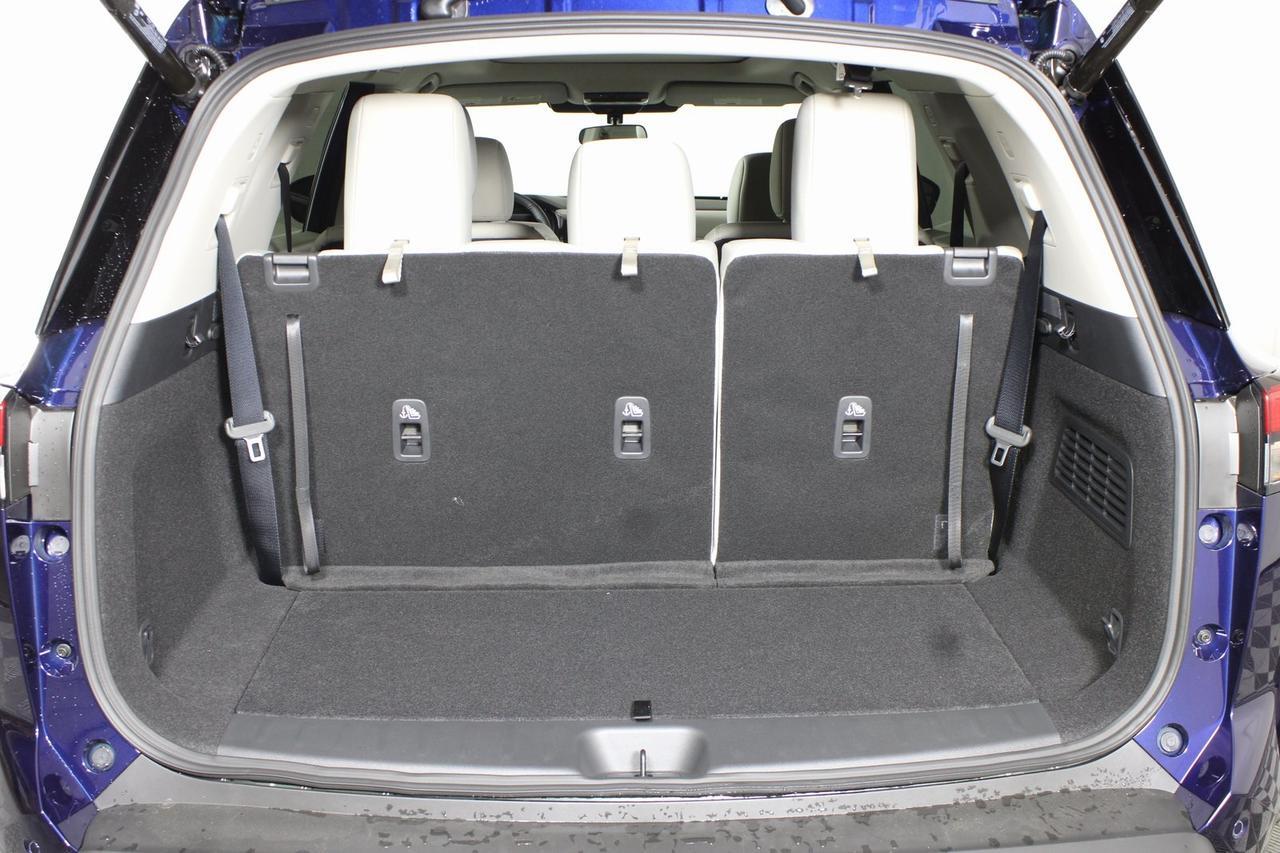 2025 Nissan Pathfinder SV Manassas VA