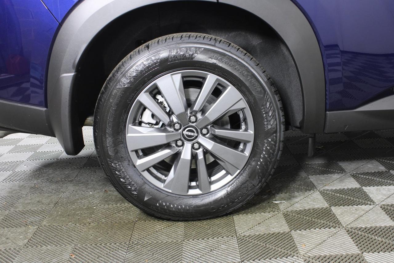 2025 Nissan Pathfinder SV Manassas VA