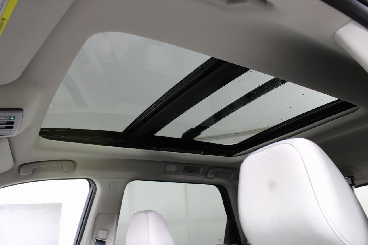 2025 Nissan Pathfinder SV Manassas VA