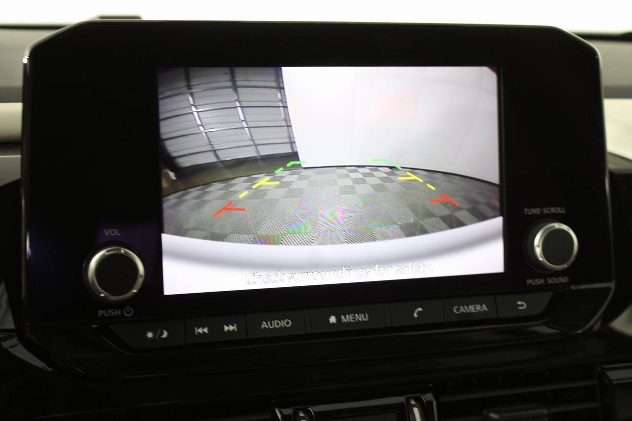 2025 Nissan Pathfinder SV Manassas VA