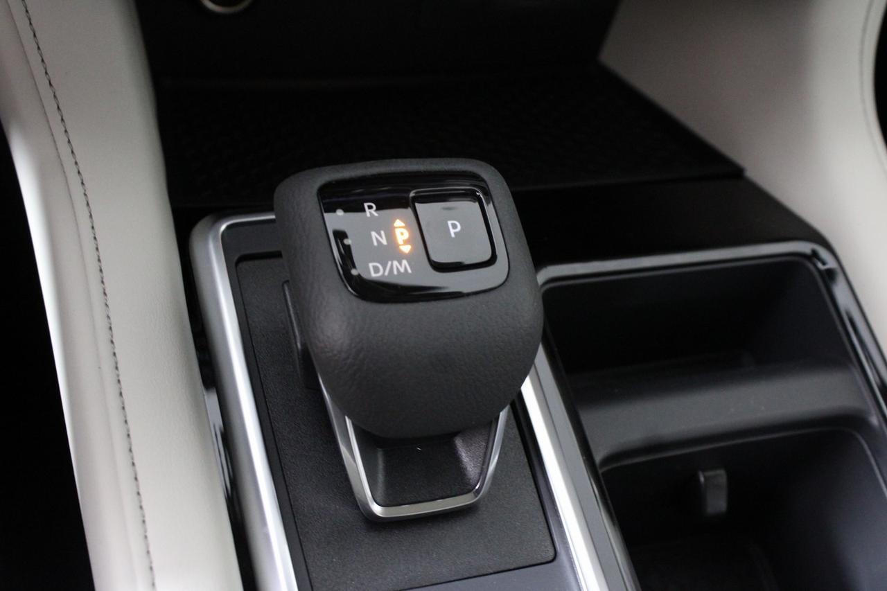 2025 Nissan Pathfinder SV Manassas VA