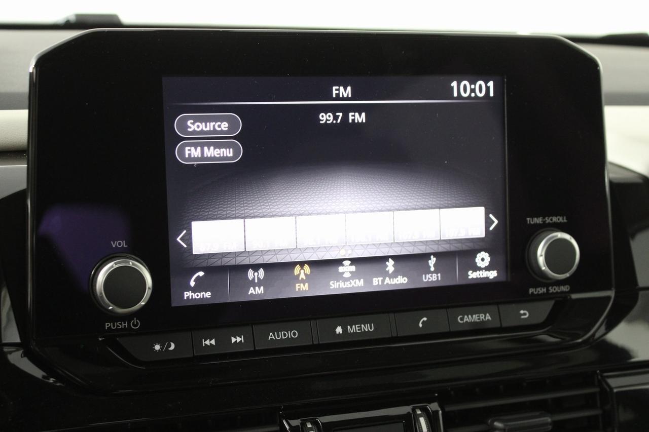 2025 Nissan Pathfinder SV Manassas VA