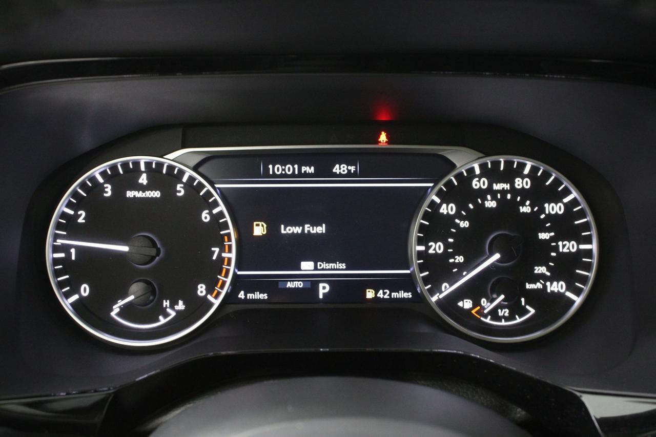 2025 Nissan Pathfinder SV Manassas VA