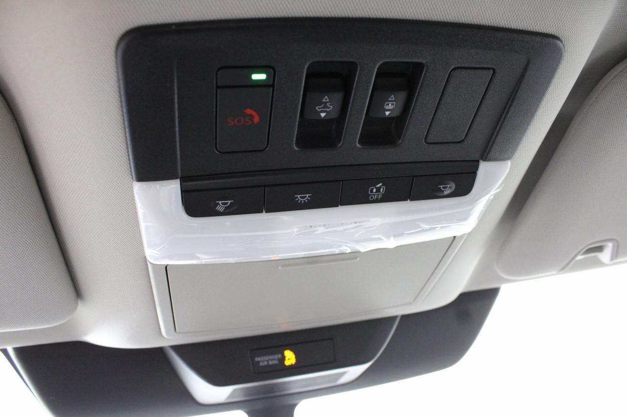 2025 Nissan Pathfinder SV Manassas VA