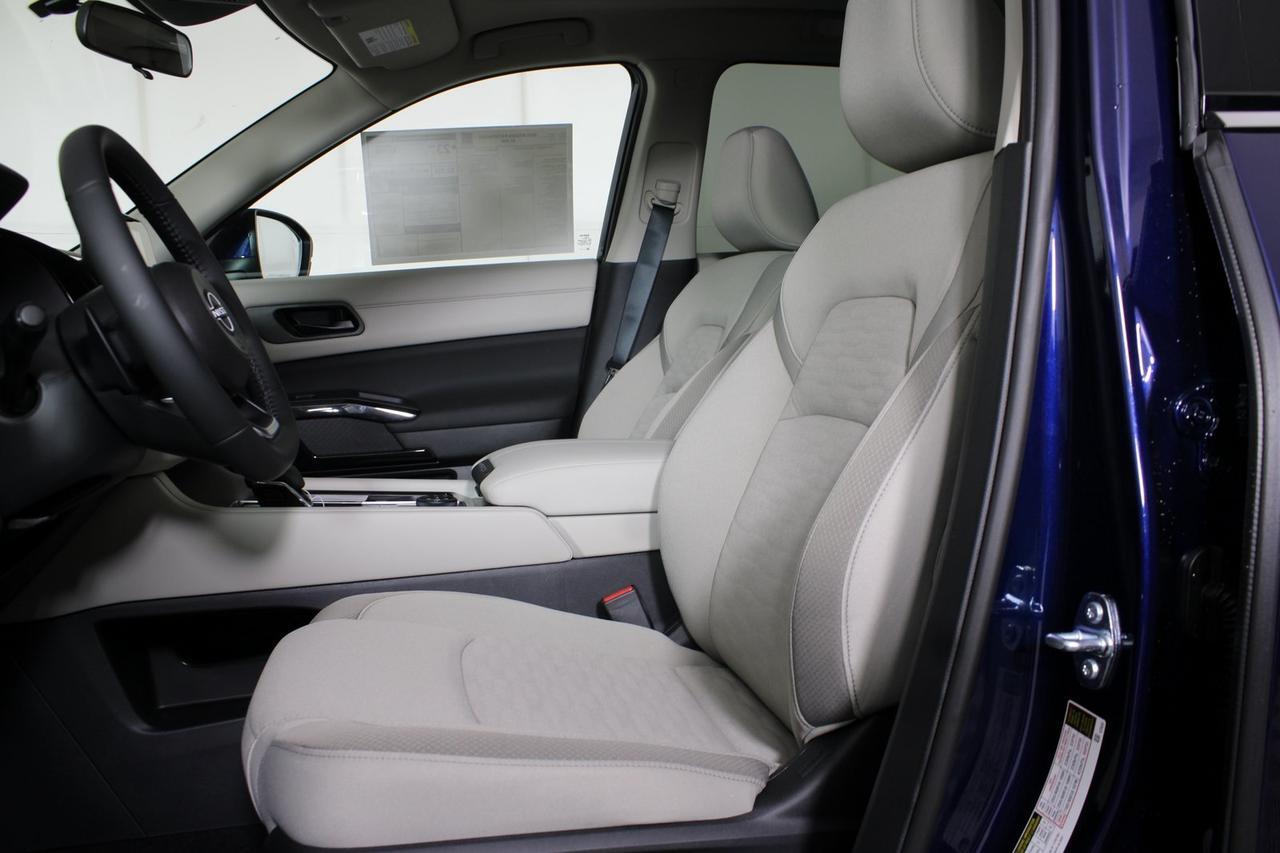 2025 Nissan Pathfinder SV Manassas VA