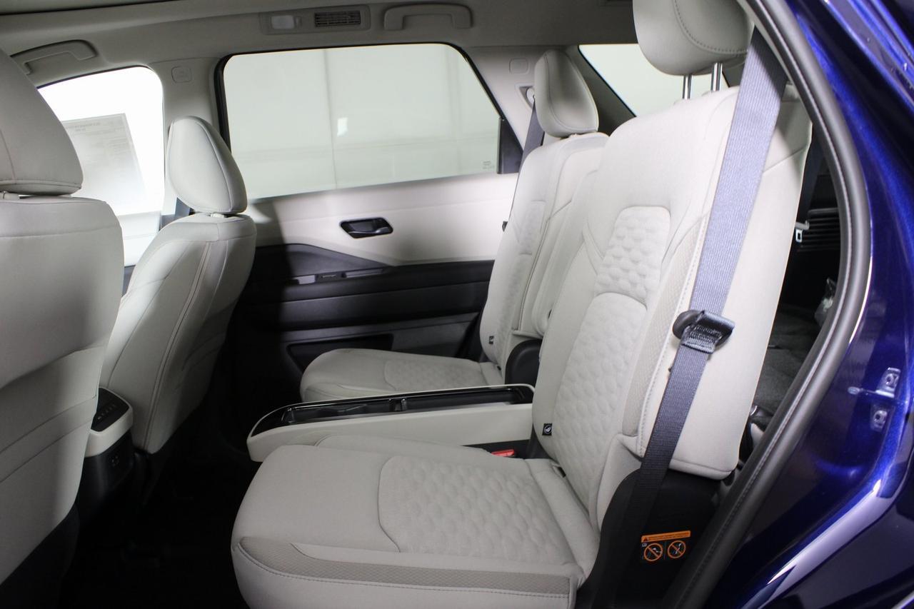 2025 Nissan Pathfinder SV Manassas VA