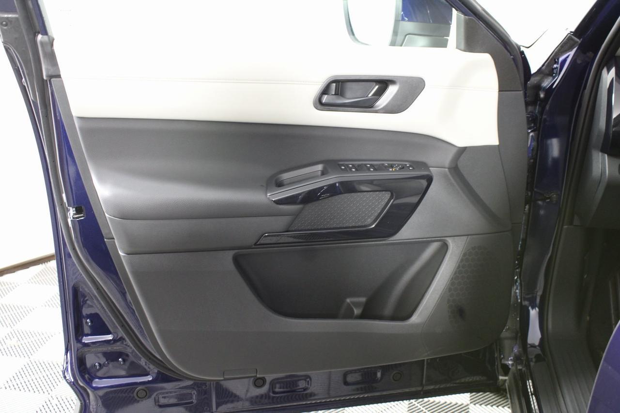 2025 Nissan Pathfinder SV Manassas VA