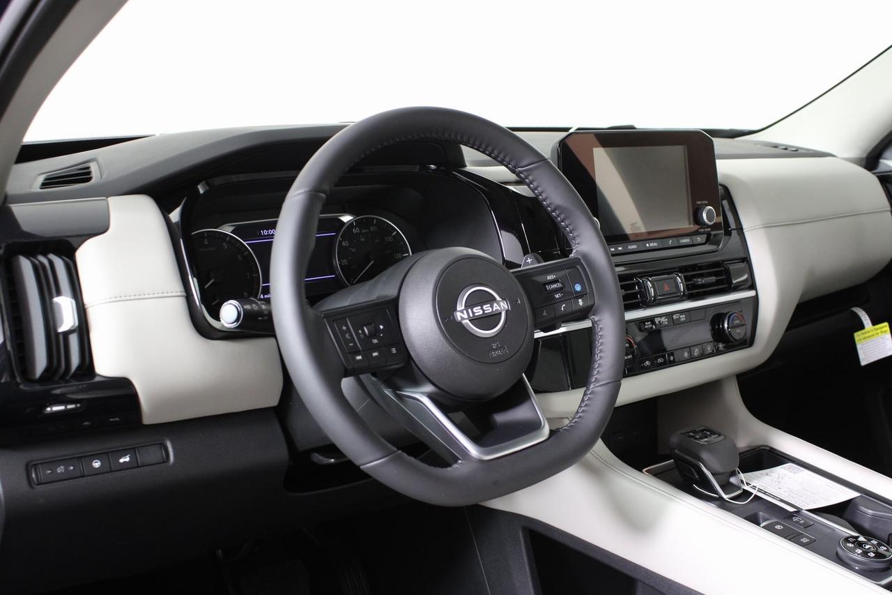 2025 Nissan Pathfinder SV Manassas VA