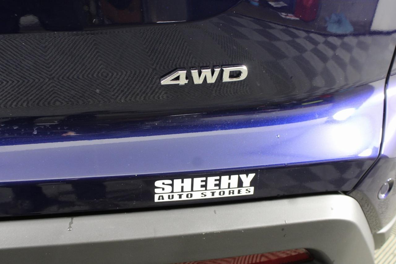 2025 Nissan Pathfinder SV Manassas VA