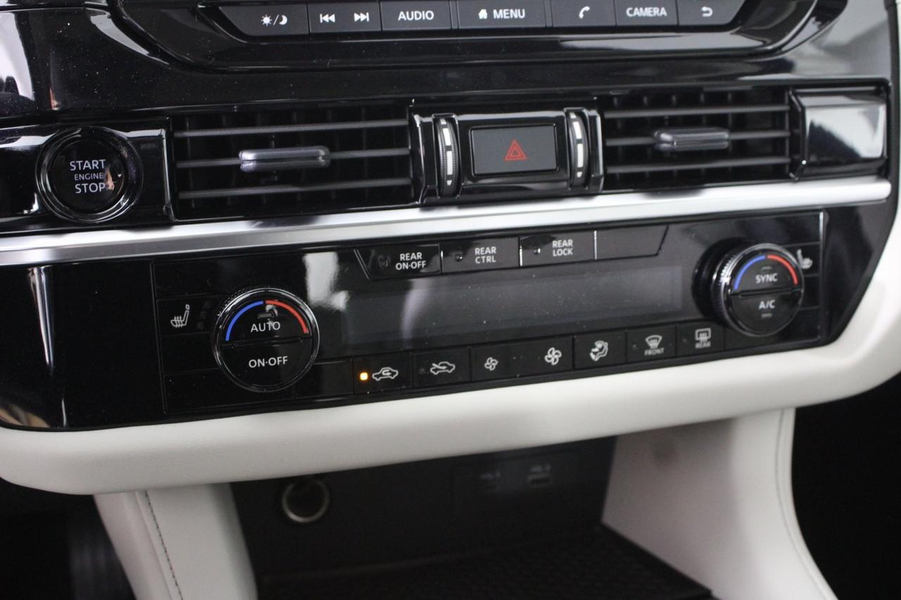 2025 Nissan Pathfinder SV Manassas VA