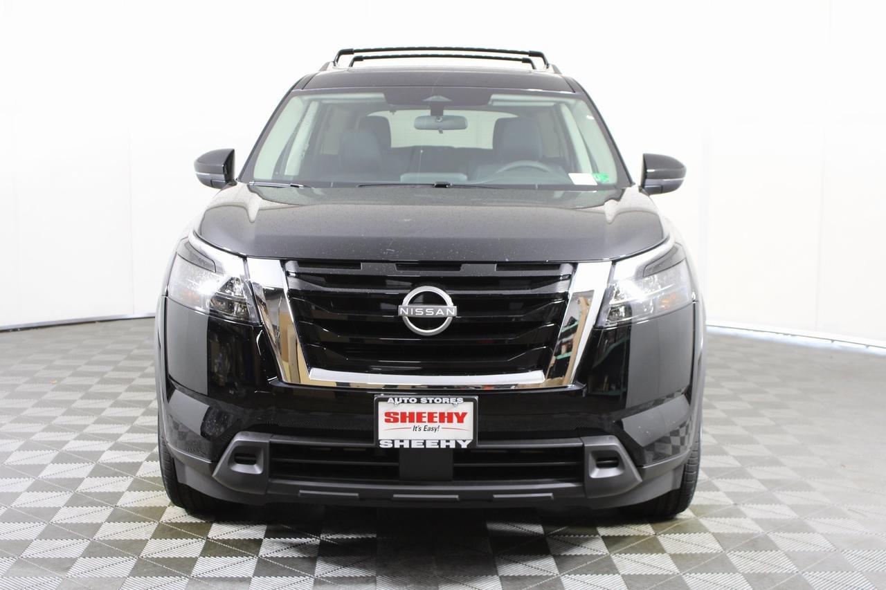 2025 Nissan Pathfinder SV Manassas VA