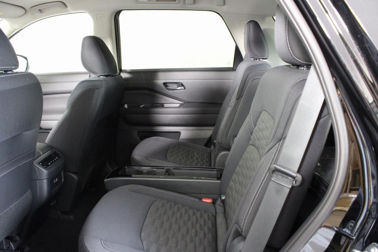 2025 Nissan Pathfinder SV Manassas VA