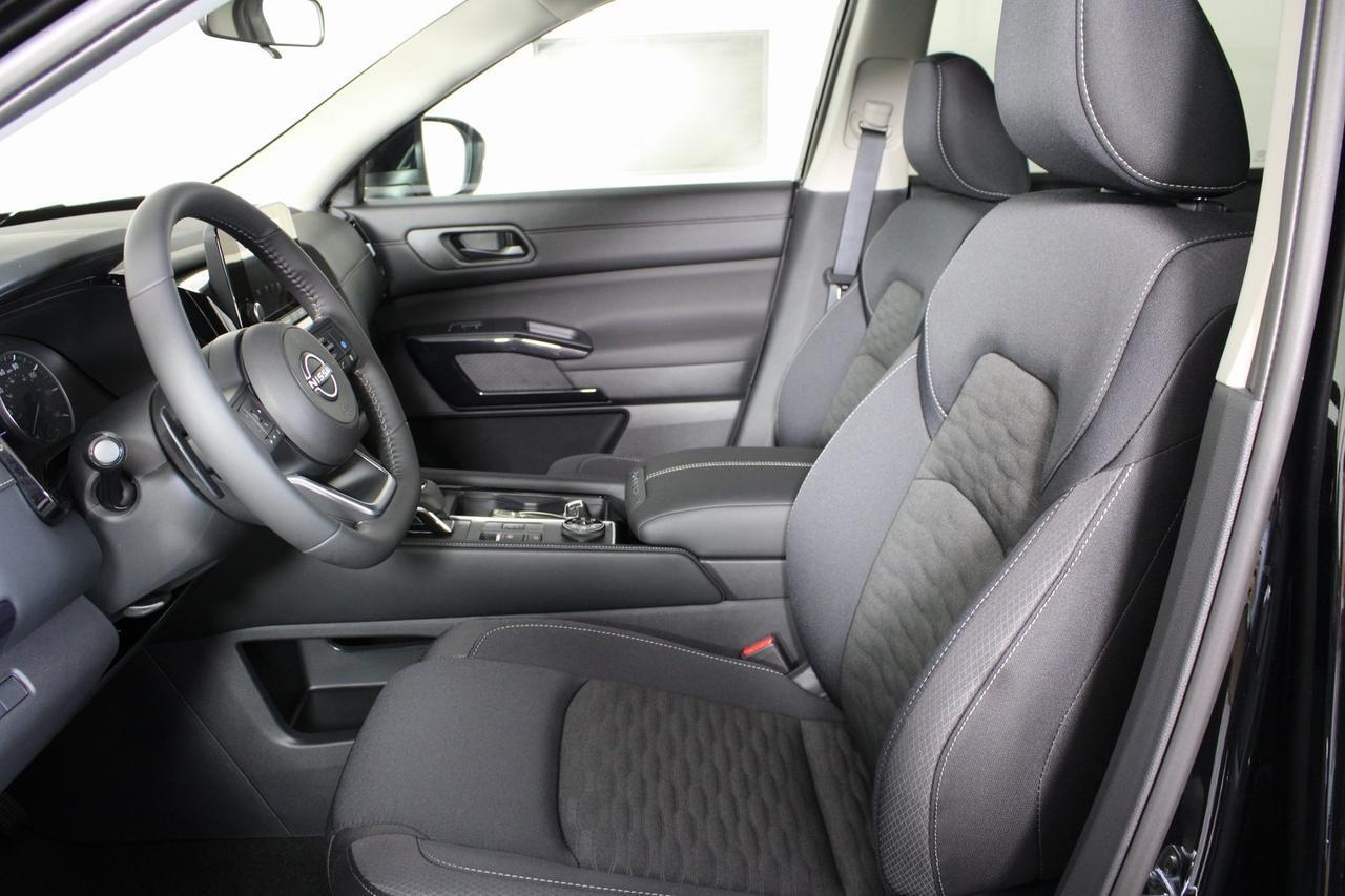 2025 Nissan Pathfinder SV Manassas VA