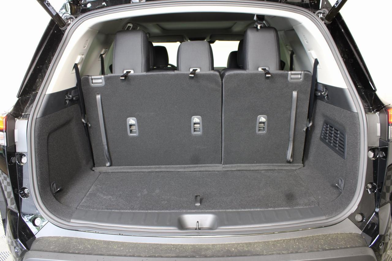 2025 Nissan Pathfinder SV Manassas VA