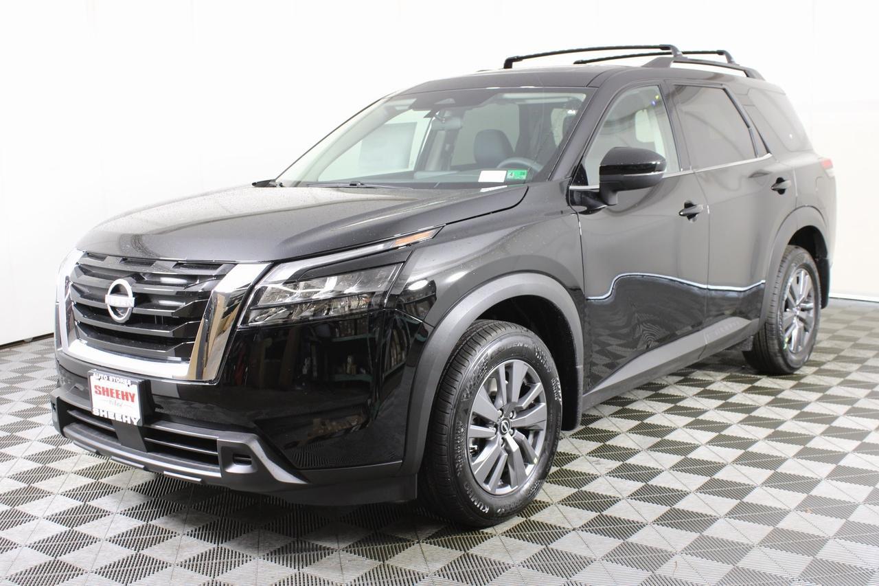 2025 Nissan Pathfinder SV Manassas VA