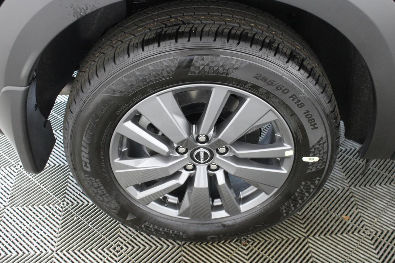 2025 Nissan Pathfinder SV Manassas VA