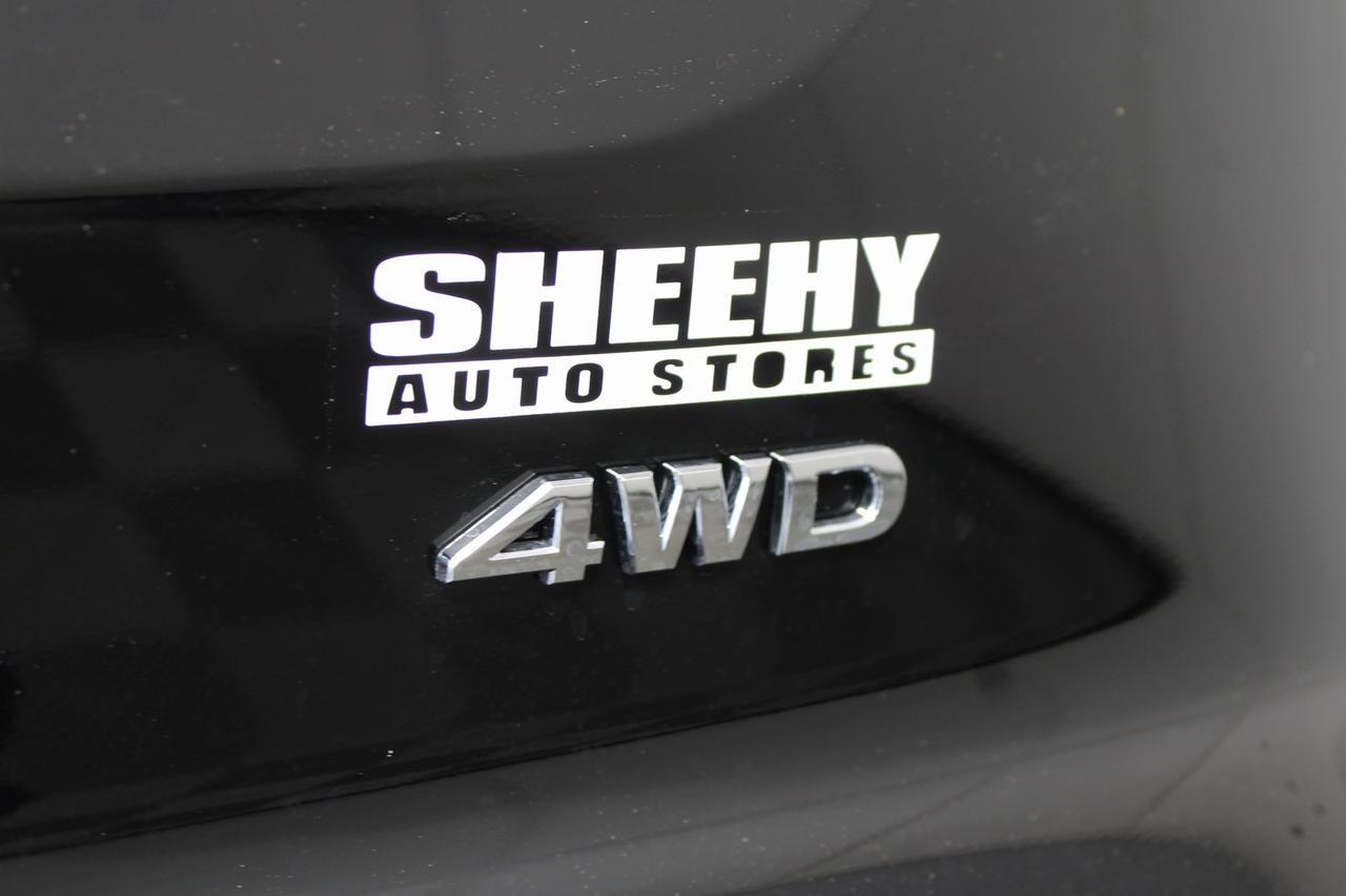 2025 Nissan Pathfinder SV Manassas VA