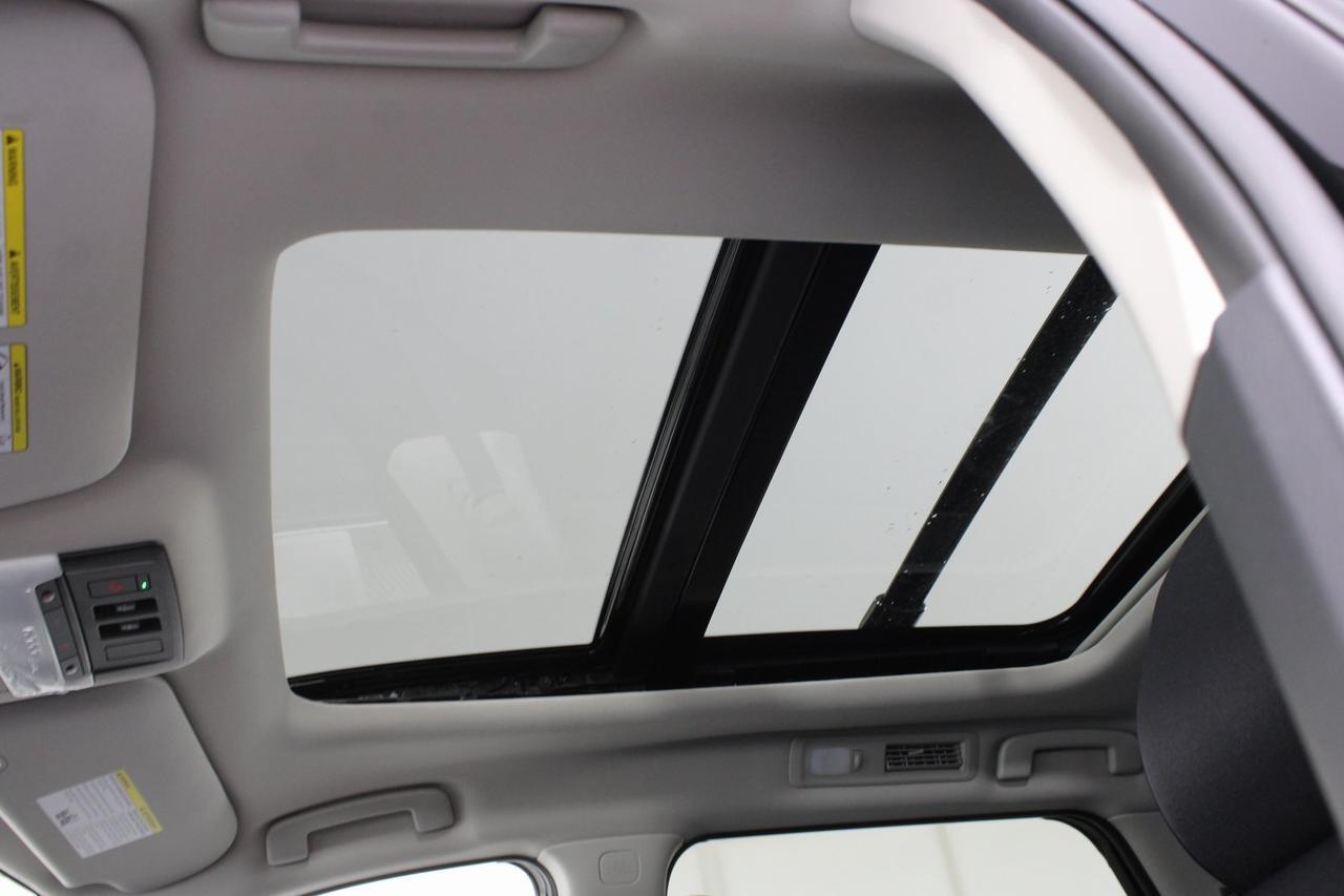 2025 Nissan Pathfinder SV Manassas VA