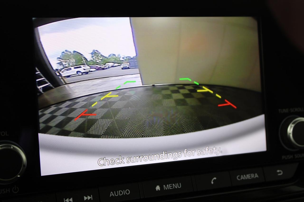 2025 Nissan Pathfinder SV Manassas VA