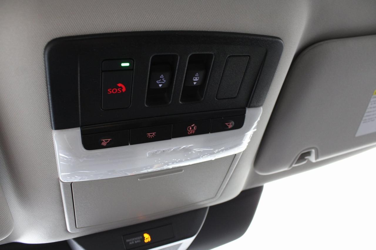 2025 Nissan Pathfinder SV Manassas VA