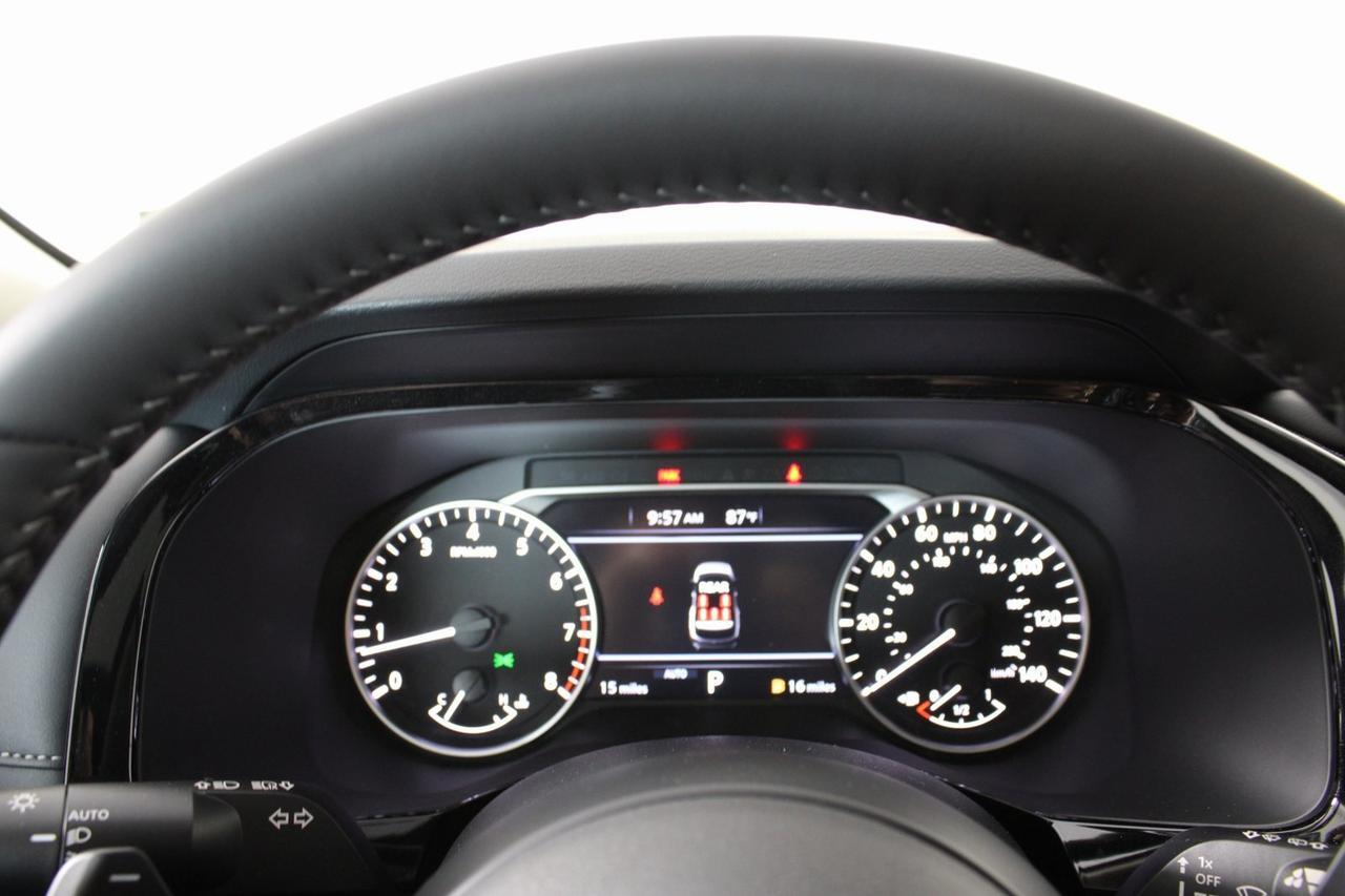 2025 Nissan Pathfinder SV Manassas VA