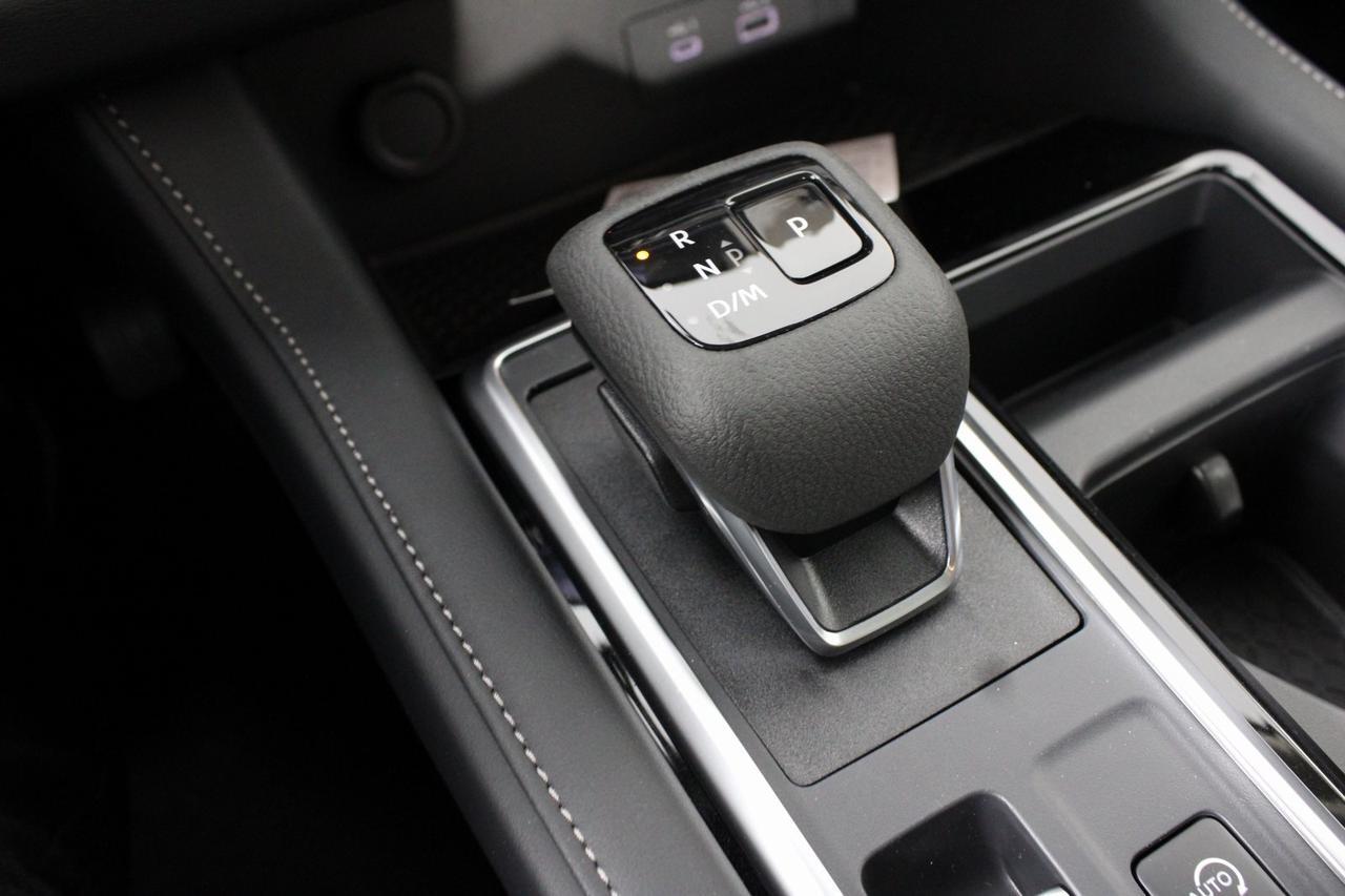 2025 Nissan Pathfinder SV Manassas VA