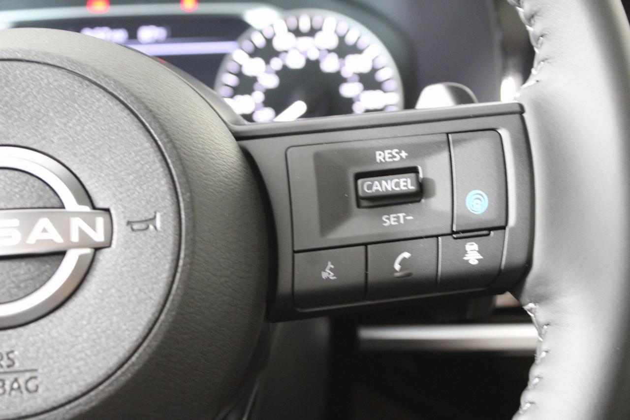 2025 Nissan Pathfinder SV Manassas VA